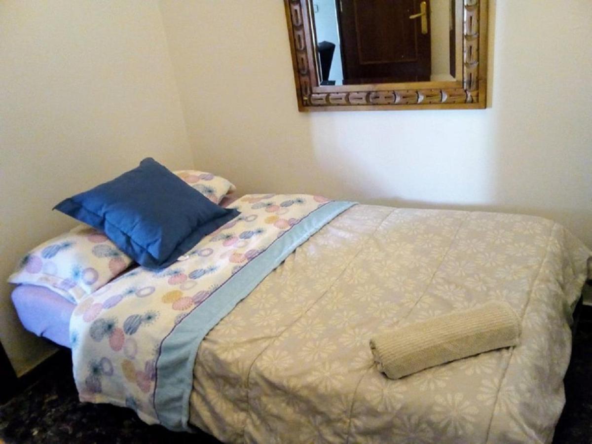 Alejandra Apartamento Armilla Exterior foto